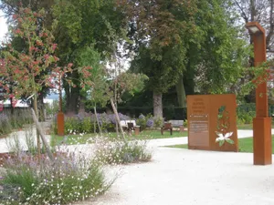 ©  FD Réseaux - Jardin du cloitre 3