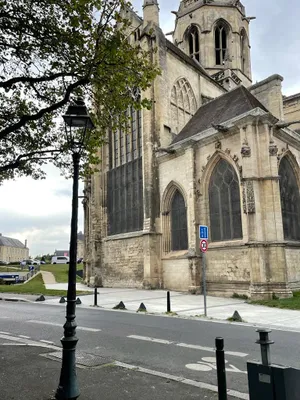 VALBERG top 1 Ville de Bayeux