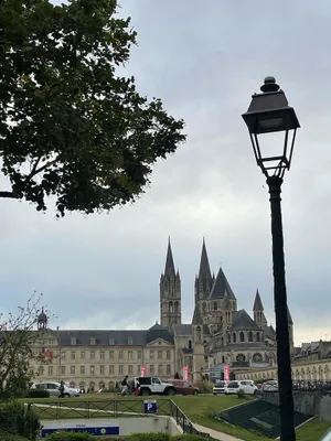 VALBERG top 2 Ville de Bayeux