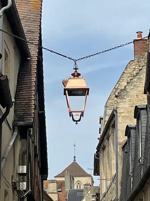 VALBERG caténaire 2 Ville de Bayeux