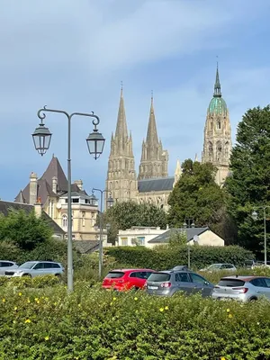 Valberg DC St jean - Ville de Bayeux