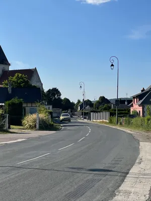 Valberg SC Urbain - Sainte Gertrude