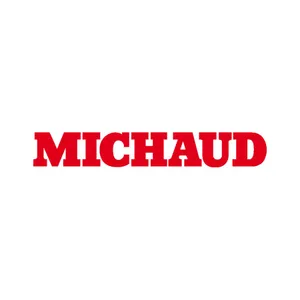 Michaud logo