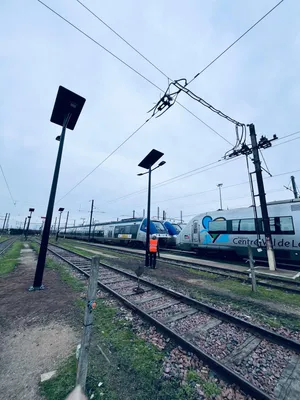 SSLXPRO4-RAIL