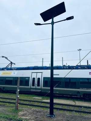 SSLXPRO1-RAIL