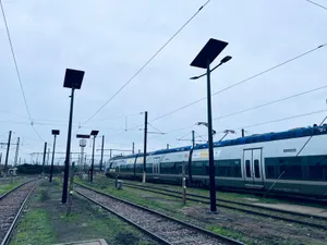 SSLXPRO3-RAIL