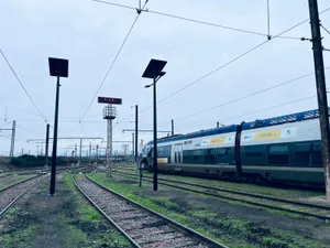 SSLXPRO2-RAIL