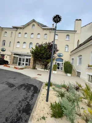 Casino Jullouville photo n°1