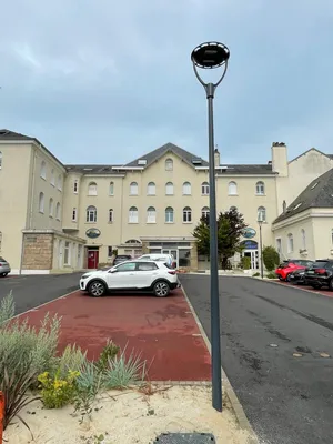 Casino Jullouville photo n°2