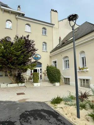 Casino Jullouville photo n°3