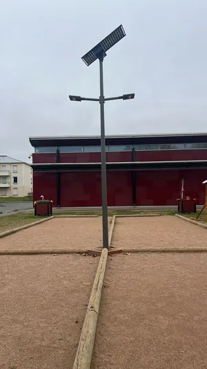 Cléon OYA3 n°2