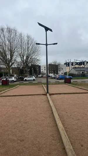 Cléon OYA3 n°3